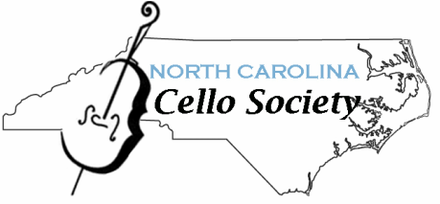 NC Cello Society